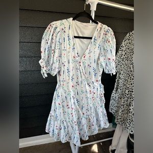 MINI LC dress